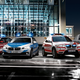 Illustration for article titled BMW Rescue Rigs Are The Classiest Rides To The Hospital